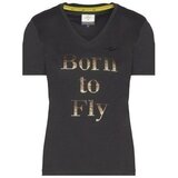 Aeronautica Militare Majice s kratkimi rokavi TS1917DJ4960101 pisana Cene