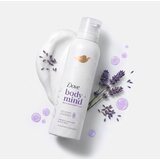 Dove French Lavender & Oat Milk French Lavender & Oak Milk pjena za tuširanje 200 ml | shoptok.hr