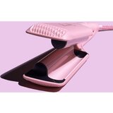 Mermade Double Waver Pink kodralnik za lase 1 kos | Shoptok.si