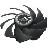 Asus rog eurux GR120 fan argb black 3IN1 crni ventilator | Eponuda.com