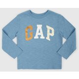 GAP Children's T-shirt with metallic logo - Boys | Shoptok.si