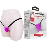 Pretty Love Sloane Clitoral Massager Pink Cijene