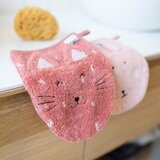 Trixie set 2 krpic za umivanje mrs. rabbit/mrs. cat | shoptok.hr