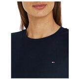 Tommy Hilfiger WW0WW40587DW5 Crna | shoptok.hr
