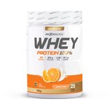 Maximalium Whey Protein, Narandža, 750 g | Eponuda.com