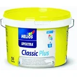 Notranja disperzijska barva CLASSIC PLUS (barva: bela, 5 l)