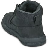 Timberland Visoke superge TODDLE TRACKS Črna | Shoptok.si