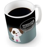  Čarobna skodelica s kužkom – Puppy - Froster - Majhna pozornost - Božič | Shoptok.si