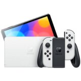 Nintendo OLED Console+Mario Kart 8+12NSO | Eponuda.ba