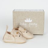 Easy Peasy Nogavice MY BLUBLU CHAMEAU Bež | Shoptok.si