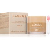 LANEIGE Lip Sleeping Mask nočna regeneracijska maska za ustnice odtenek Vanilla 20 g Cene