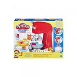 Hasbro PLAY DOH MAGICAL MIXER PLAYSET F4718 | ePonuda.com