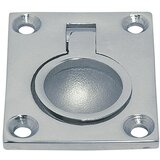 MARINETECH Ručka za uže broda (47 x 38 mm, Plemeniti čelik) | shoptok.hr