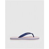 PepeJeans Sandali & Odprti čevlji PLS70124 BAY BEACH BRAND Modra | Shoptok.si