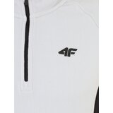 4f Muški duks Fleece M066, Beli | Eponuda.com
