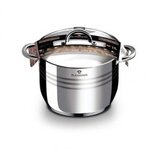 BLAUMANN lonac sa poklopcem 24 cm BL-1010 | Eponuda.ba