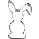 Orion Jeklen modelček za piškote v obliki zajčka 6 cm, (5000037042) | Shoptok.si