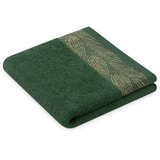 Restilo Zeleni pamučni set ručnika 6 kom od frotira Allium – | shoptok.hr