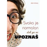 Preporod Svako je normalan dok ga ne upoznaš Cene