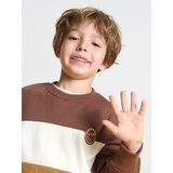 Sinsay Prugasta majica | shoptok.hr