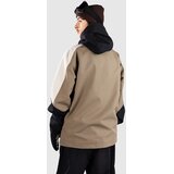 Volcom Brighton Full Zip Jakna military | Shoptok.si