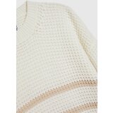 Marisse Women's Sweater Z-Sw-4543 Off White | ePonuda.com