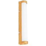 Osram LED prigušiva kupatilsko osvetljenje za ogledalo ORBIS TUBE LED/9W/230V 40 cm IP44 braon | Eponuda.com