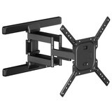 Master Nosač za LCD TV sa nagibom 32"-75" 45kg LPA81-446 | Eponuda.ba