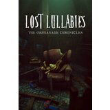 lost lullabies: the orphanage chronicles steam key (pc) global  lost lullabies: the orphanage chronicles steam key (pc) global Slike
