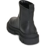 Geox Polškornji J KARSYN GIRL Črna | Shoptok.si
