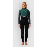 Rip Curl E-Bomb Zf 53 Gb Neoprenska obleka dark green Cene