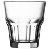 PASABAHCE Kozarec Casablanca / 27cl / 3kos, (21364420) Cene