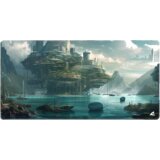 Sharkoon Podloga za miš gaming SKILLER SGP40 Mouse Mat D6, 1000 x 500 x 3 mm Cijene