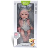  Lutka beba 30 cm sa prslukom ( 1042302 ) | Eponuda.com