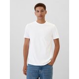 GAP T-shirt with logo - Men's | shoptok.hr