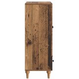  Kreveta Staro drvo 66 x 34,5 x 95 cm Konstruirano drvo | shoptok.hr