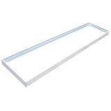  Okvir za nadgradno montiranje LED panela 1195 x 295 mm Green Tech PL312 Cijene