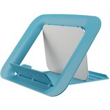 Leitz Modro nastavljivo stojalo za prenosni računalnik Cosy Ergo | Shoptok.si
