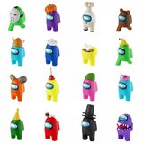P.M.I. AMONG US CREWMATE FIGURES 1 PACK 4CM S2 FIGURA V ŠKATLI | Shoptok.si