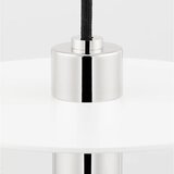 Toolight lampa viseća APP1214-1CP black | shoptok.hr