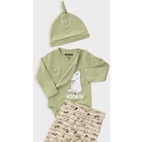 Sinsay Komplet od žerseja Moomins | shoptok.hr