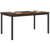  Blagovaonski stolovi METAL | shoptok.hr
