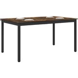  Jedilne mize 150 x 78 x 75 cm KOVINA, (5000268857) | Shoptok.si
