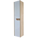 Piramida vertikala beta 35x150 oak Cene