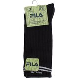Fila Nogavice F5507-200 Črna Cene