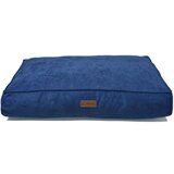 Dubex jastuk Plus Soft plavi M 76x56x13cm Cene