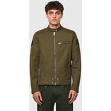 Diesel Jacket - JGLORY JACKET green | shoptok.hr