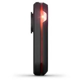 Garmin kolesarski radar varia bike radar + luč črna | Shoptok.si