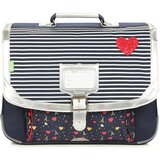 Tann's EMILIE CARTABLE 38 CM Tamno plava u