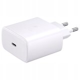 Samsung ORIGINALNI 45W STENSKI POLNILNIK EP-TA845 GP-PTU020SOFWQ BELE BARVE (RAZSUTO ZA EU), (5000337903) Cene